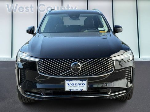 Used 2026 Volvo XC90 B6 Plus AWD/4WD image 10