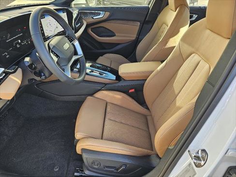 New 2025 Audi A5 2.0T Premium Plus image 2