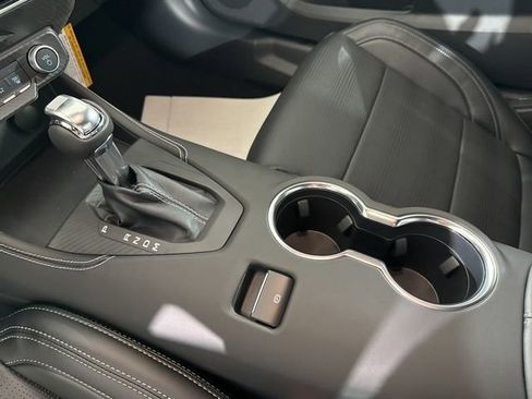 New 2026 Ford Mustang GT RWD image 19