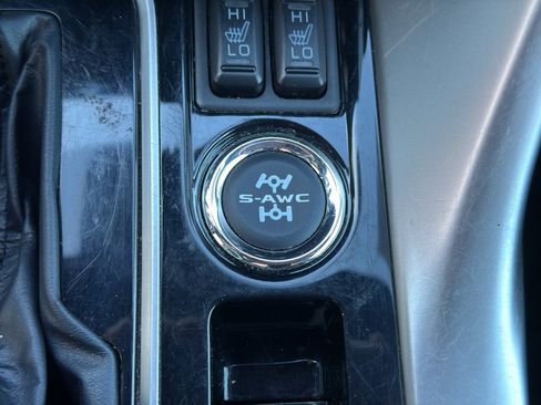 Used 2024 Mitsubishi Eclipse Cross SEL image 24