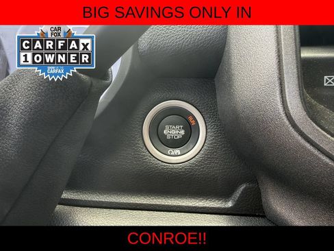 Used 2026 RAM 2500 Tradesman AWD/4WD image 18