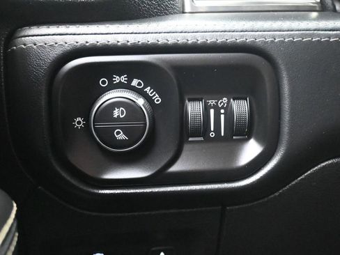 Used 2021 RAM 1500 Limited image 26