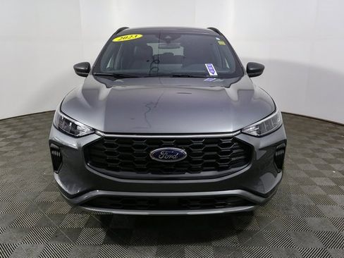 Used 2023 Ford Escape ST-Line w/ Tech Pack #1 image 4