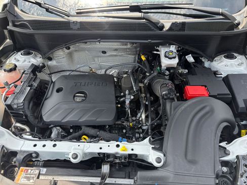 Used 2025 Buick Encore GX Preferred FWD image 33