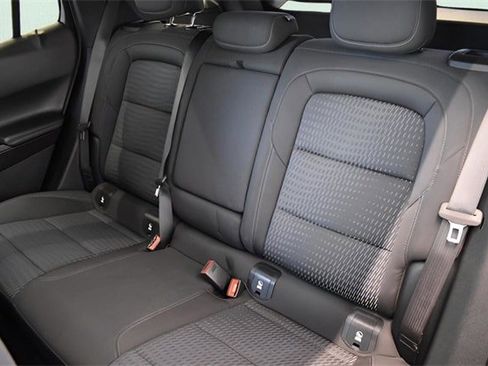 Used 2025 Chevrolet Equinox LT image 7