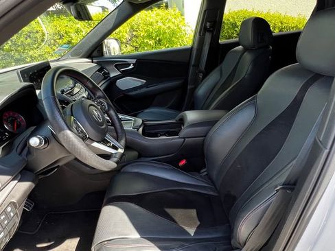 Certified 2023 Acura RDX A-Spec image 25