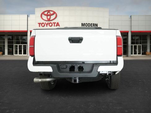 New 2025 Toyota Tacoma SR5 image 17