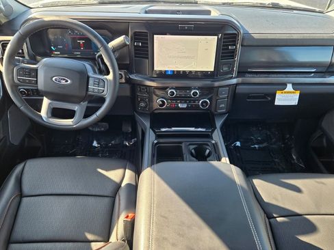 New 2026 Ford F250 Lariat w/ Tremor Off-Road Package image 19