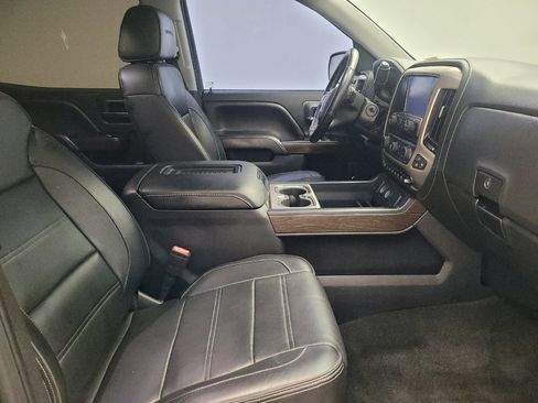 Used 2017 GMC Sierra 1500 Denali w/ Denali Ultimate Package AWD/4WD image 21