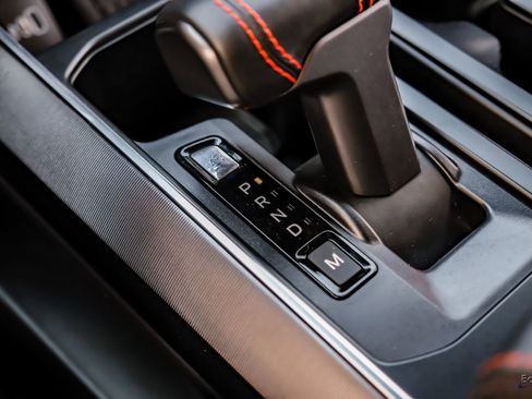 Used 2025 Ford F150 Raptor w/ Equipment Group 803A Raptor R image 62