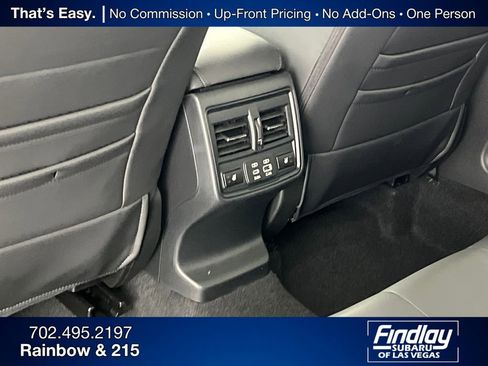 New 2026 Subaru Outback Touring w/ Touring Package image 40