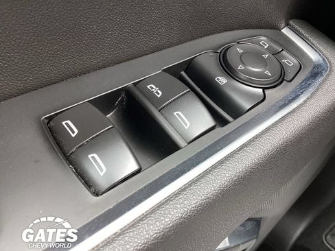 Used 2026 Chevrolet Silverado 1500 LT AWD/4WD image 20