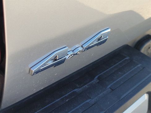 New 2025 Toyota Tacoma SR5 image 7