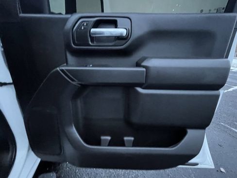 Certified 2024 Chevrolet Silverado 2500 Custom w/ Custom Convenience Package image 21