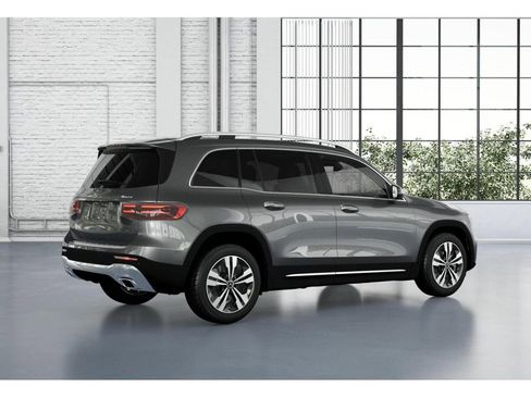 New 2026 Mercedes-Benz GLB 250 4MATIC image 20