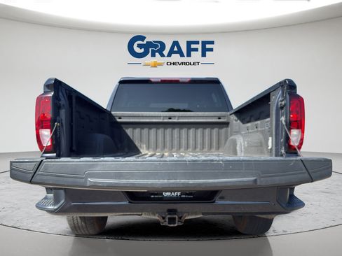 Used 2022 GMC Sierra 1500 Elevation AWD/4WD image 28