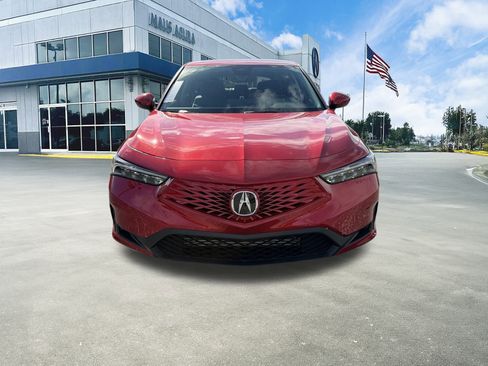 New 2026 Acura Integra image 9