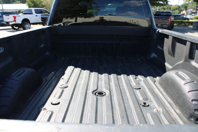 Used 2019 Ford F350 XL w/ STX Appearance Package AWD/4WD image 13