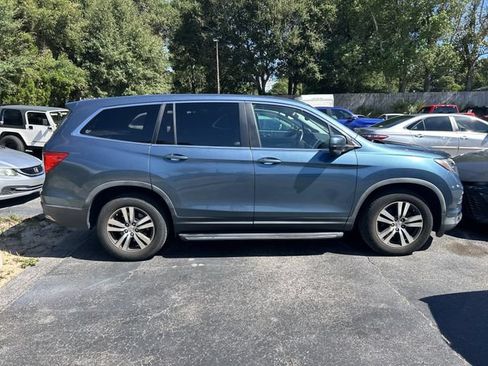 Used 2016 Honda Pilot EX-L image 7