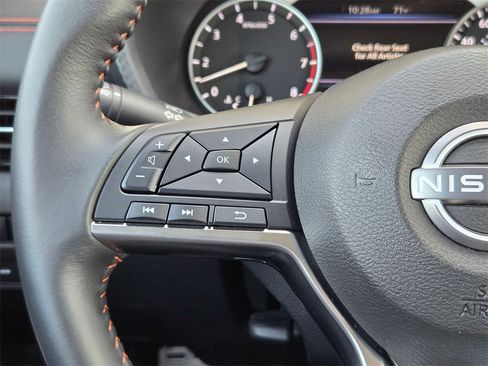 Used 2024 Nissan Sentra SR image 19