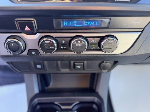 Used 2023 Toyota Tacoma SR image 20