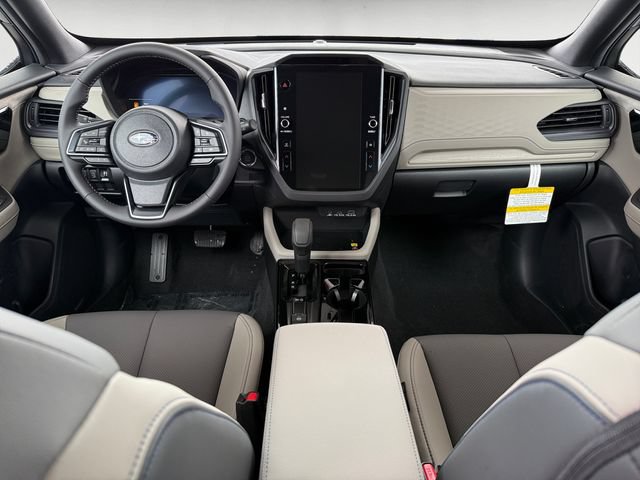 New 2026 Subaru Forester Touring AWD/4WD image 10