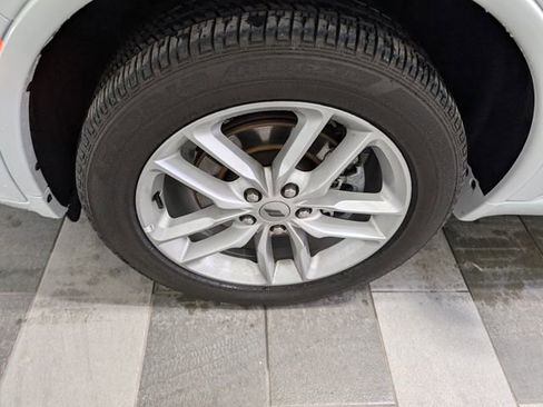Used 2025 Dodge Durango GT AWD/4WD image 7