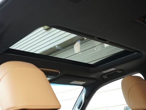 Used 2026 Lexus LX 700h Luxury image 21