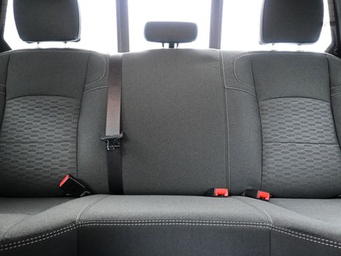 New 2026 RAM 2500 Tradesman image 10