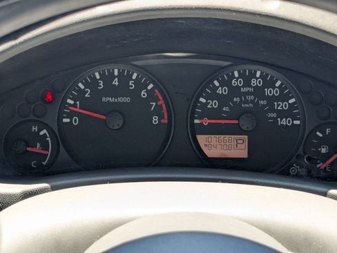 Used 2019 Nissan Frontier S RWD image 25