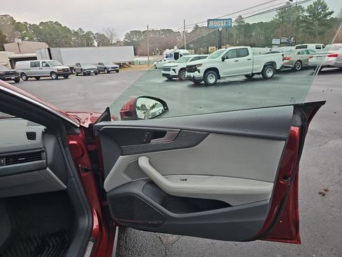 Used 2018 Audi A5 2.0T Prestige image 24