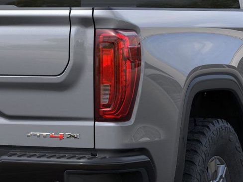 New 2026 GMC Sierra 1500 AT4X image 11