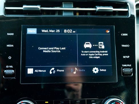 Used 2023 Hyundai Tucson SEL image 50