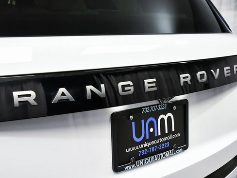 Used 2023 Land Rover Range Rover SE image 94