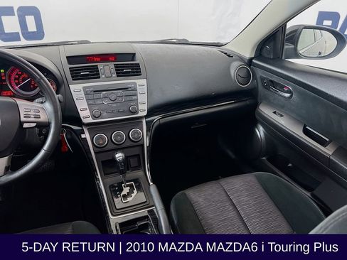 Used 2010 MAZDA MAZDA6 i Touring Plus image 26