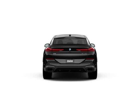 New 2026 BMW X6 xDrive40i w/ Premium Package image 5