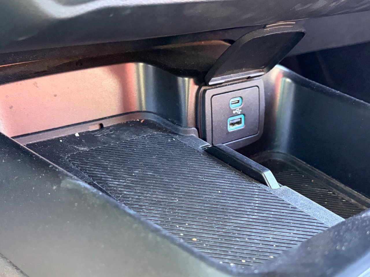 Used 2025 Ford Bronco Big Bend AWD/4WD image 10