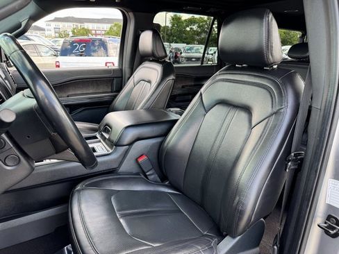 Certified 2021 Ford Expedition Max Limited image 14