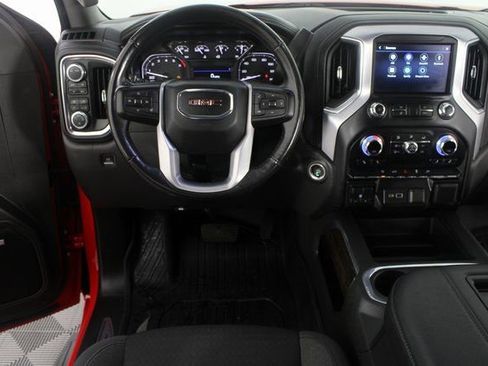 Used 2021 GMC Sierra 1500 Elevation w/ Preferred Package image 10