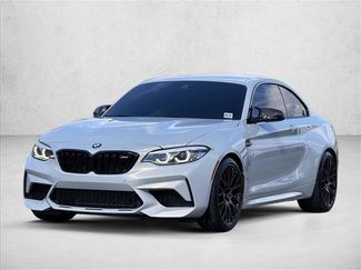 Used 2020 BMW M2 Competition w/ Executive Package video 1