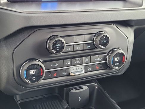 New 2025 Ford Bronco Big Bend image 46