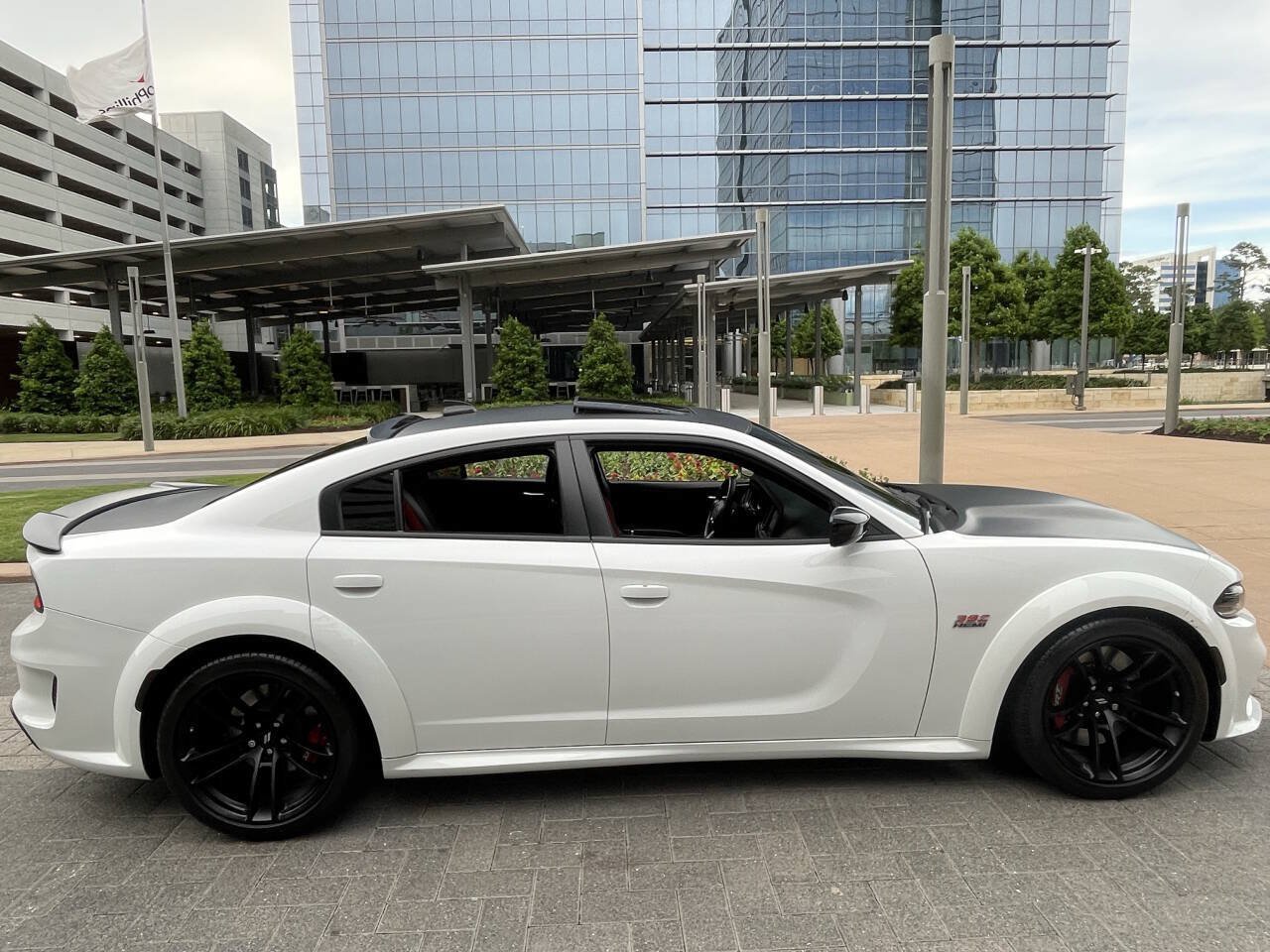 Used 2023 Dodge Charger Scat Pack RWD image 29