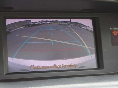 Used 2013 Lexus ES 350 w/ Luxury Pkg FWD image 12