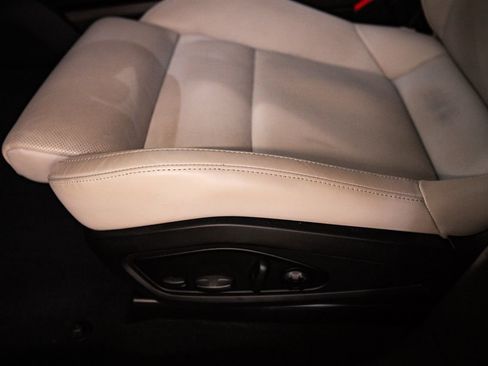 Certified 2024 Porsche Taycan Turbo S AWD/4WD image 14
