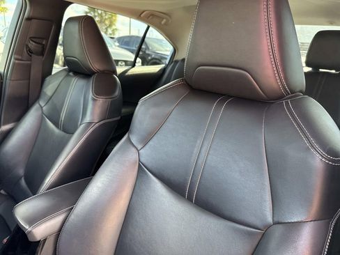 Used 2022 Toyota Corolla XLE image 24