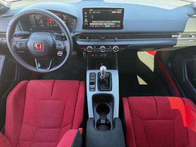 Used 2025 Honda Civic Type R image 10