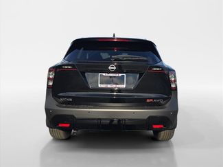New 2026 Nissan Kicks SR w/ SR Premium Package AWD/4WD video 4