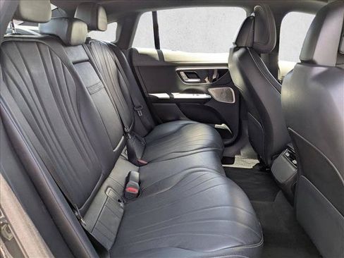 Certified 2023 Mercedes-Benz EQE 350+ Sedan image 22