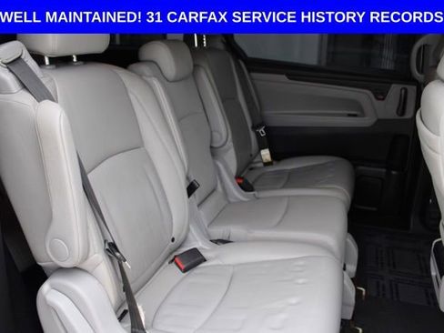 Used 2019 Honda Odyssey EX-L image 22