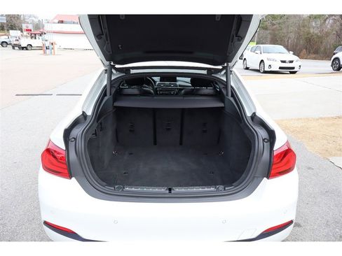 Used 2019 BMW 440i Gran Coupe xDrive w/ Convenience Package image 5